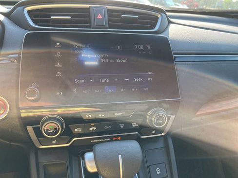 Used 2022 Honda CR-V EX image 14