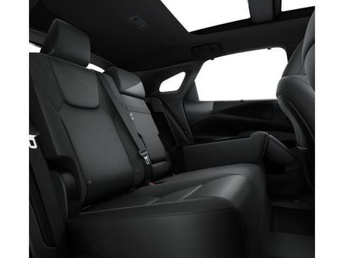 New 2026 Lexus RX 350 350 Luxury image 35