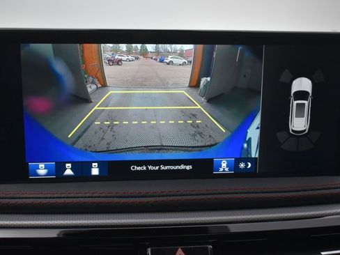 New 2026 Acura MDX A-Spec image 16