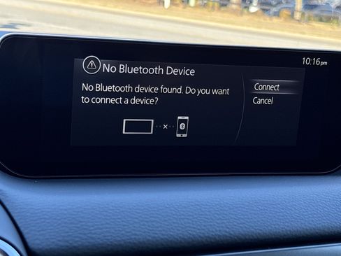 New 2026 MAZDA CX-50 2.5 Turbo w/ Accent Package image 35