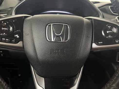 Used 2020 Honda CR-V EX-L image 61