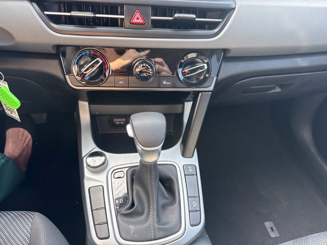 Used 2026 Kia Seltos LX AWD/4WD image 9