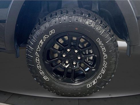 Used 2025 RAM 1500 Rebel w/ Rebel Level 2 Equipment Group image 37