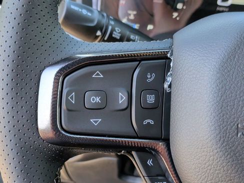 New 2026 RAM 1500 Rebel image 18