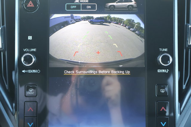 New 2026 Subaru Forester Premium AWD/4WD image 11