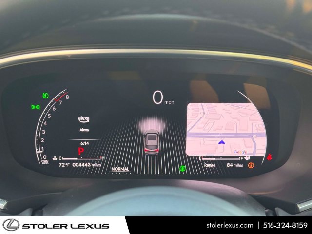 Used 2025 Acura MDX w/ Advance Package AWD/4WD image 30