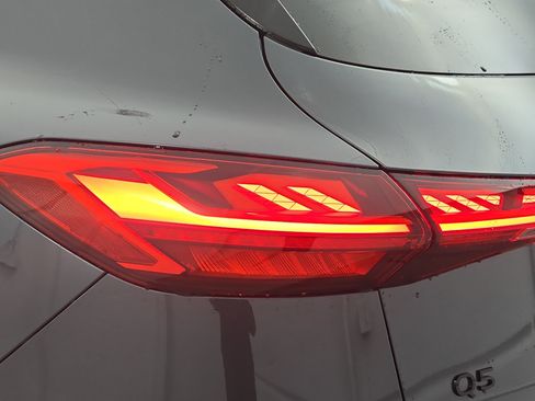 New 2025 Audi Q5 Prestige image 34