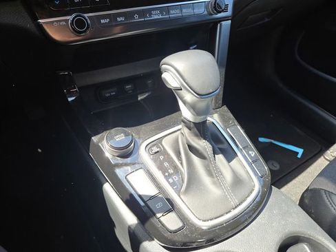 Certified 2024 Kia Seltos S FWD image 15