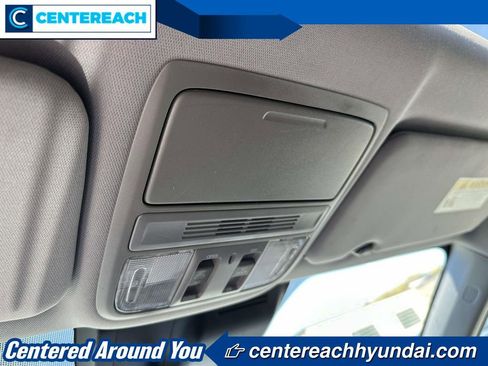 Used 2018 Honda CR-V EX image 29