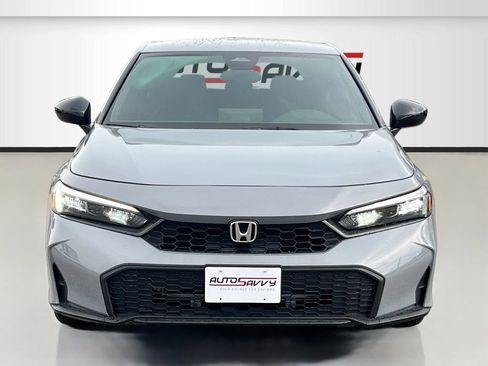 Used 2026 Honda Civic Sport image 2