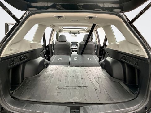 Used 2023 Subaru Forester Premium image 22