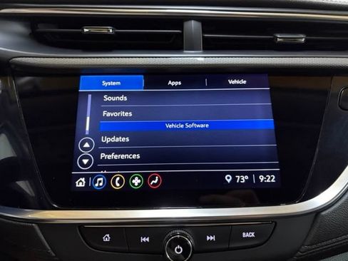 Used 2021 Buick Encore GX Select w/ Experience Buick Package FWD image 50