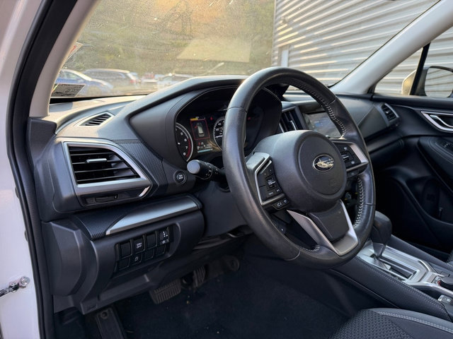 Used 2024 Subaru Forester Premium AWD/4WD image 15