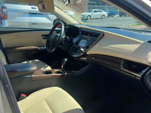 Used 2015 Toyota Avalon XLE FWD image 26