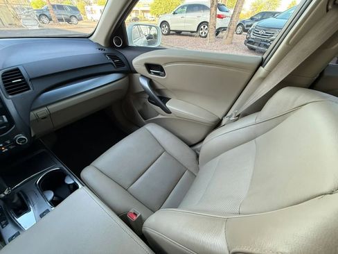 Used 2013 Acura RDX FWD w/ Technology Package image 46