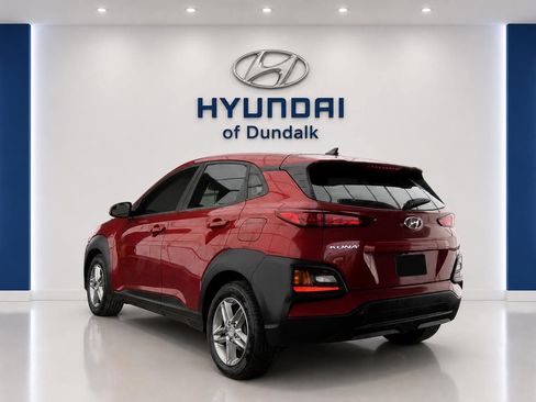 Used 2020 Hyundai Kona SE FWD image 2