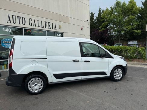 Used 2017 Ford Transit Connect XL FWD image 9