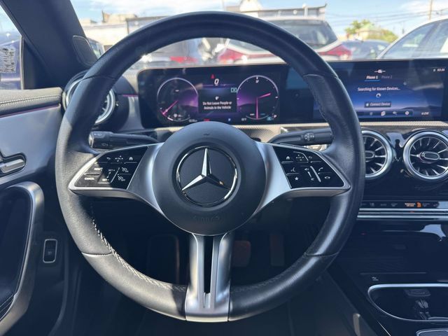 Used 2025 Mercedes-Benz CLA 250 4MATIC image 19