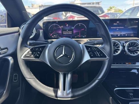 Used 2025 Mercedes-Benz CLA 250 4MATIC image 19
