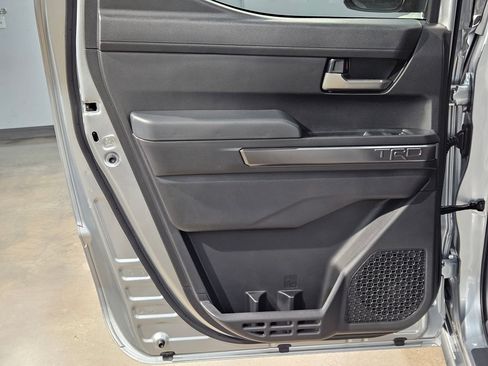 New 2026 Toyota Tacoma TRD Off-Road image 19