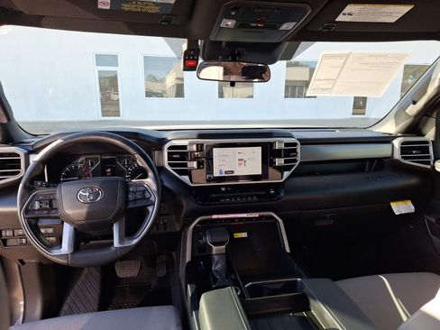 Used 2025 Toyota Tundra SR5 image 20