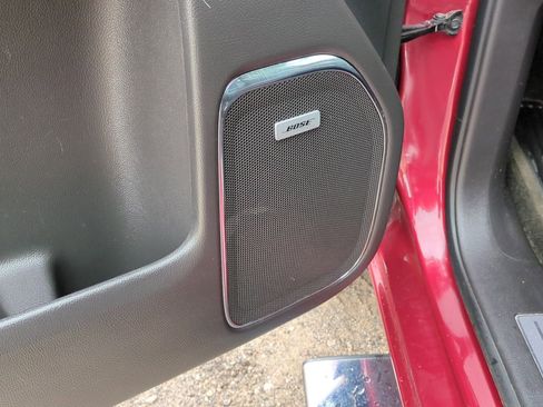 Used 2018 Chevrolet Silverado 1500 LTZ Z71 w/ LTZ Plus Package image 13