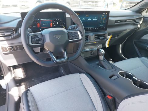 New 2026 Ford Mustang Coupe image 15