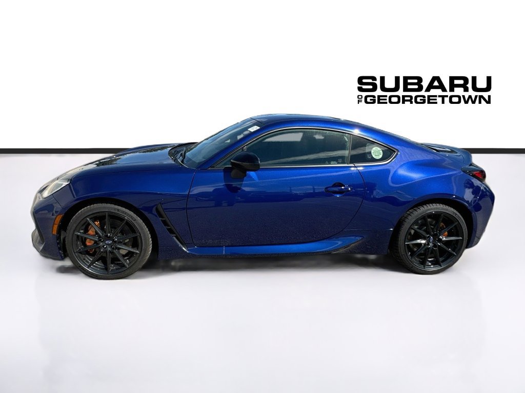 New 2027 Subaru BRZ tS RWD image 5