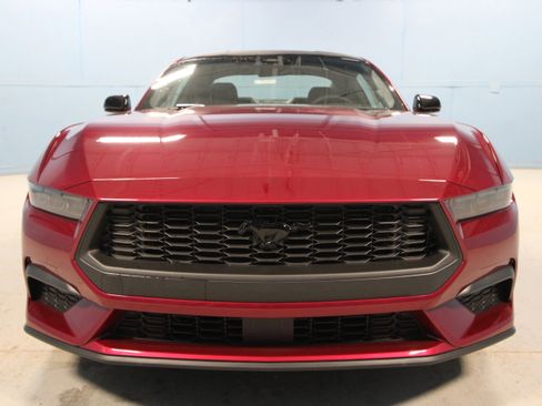 New 2026 Ford Mustang Coupe image 19