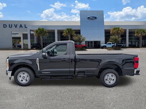 New 2026 Ford F350 XL w/ 360-Degree Camera Package image 6