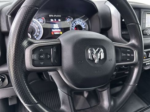 Used 2023 RAM 2500 Tradesman image 11