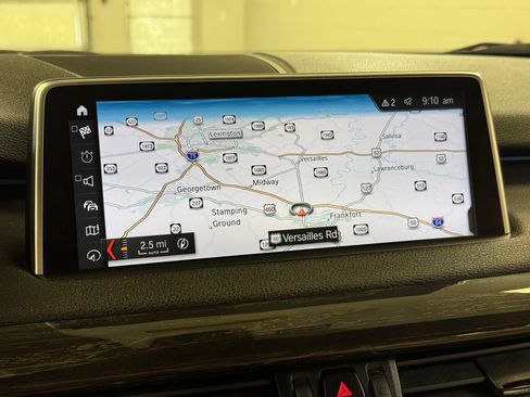 Used 2018 BMW X5 sDrive35i RWD image 52