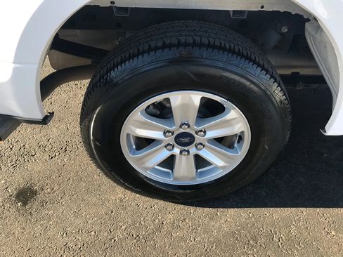 Used 2019 Ford F150 XL w/ Equipment Group 101A Mid image 40