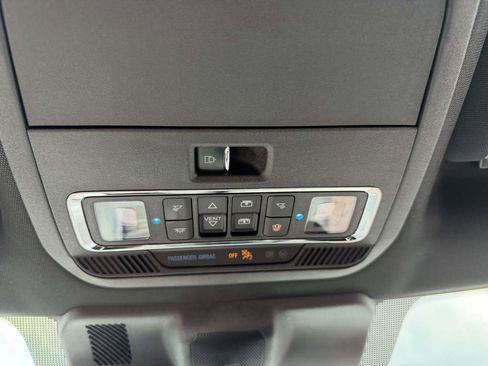 Used 2023 Ford F150 Lariat w/ Equipment Group 502A High AWD/4WD image 42