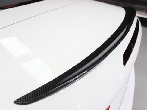 Used 2025 BMW M8 Competition w/ M Carbon Exterior Package image 19