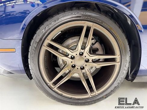 Used 2017 Dodge Challenger SXT Plus RWD image 32