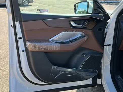 New 2026 Acura MDX w/ Advance Package image 9