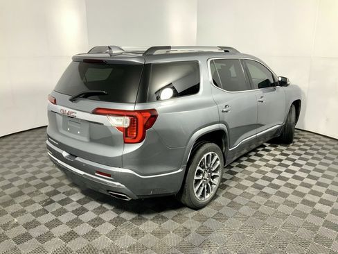 Used 2020 GMC Acadia Denali w/ Technology Package image 15