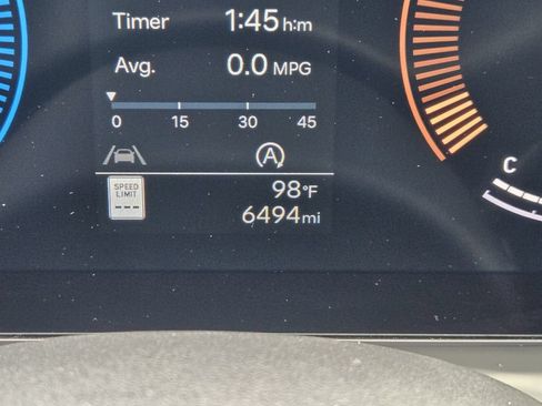 Certified 2026 Hyundai Tucson SE FWD image 24