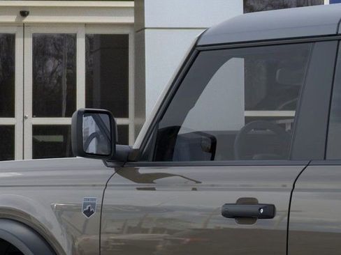 New 2025 Ford Bronco Big Bend image 22