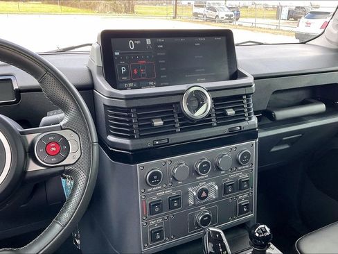 Used 2024 INEOS Grenadier image 9