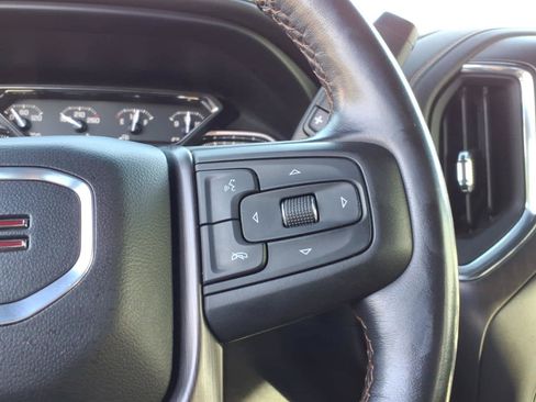 Used 2021 GMC Sierra 1500 AT4 AWD/4WD image 22