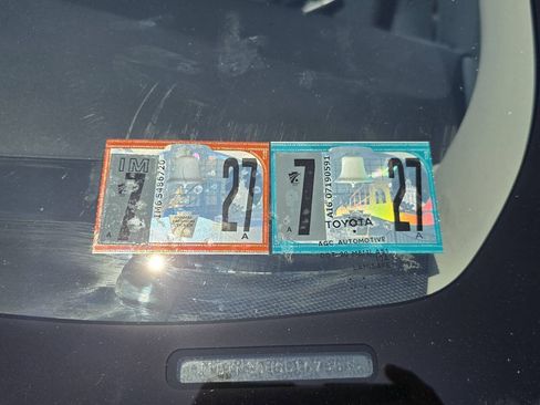 Used 2013 Toyota Prius Three FWD image 24