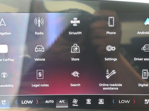 Used 2025 Audi Q5 Premium Plus image 21