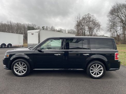 Used 2019 Ford Flex Limited image 3