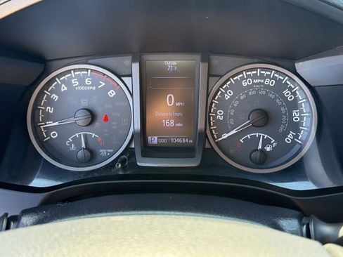 Used 2018 Toyota Tacoma TRD Pro image 21