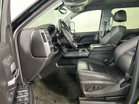 Used 2015 GMC Sierra 1500 SLT w/ All-Terrain Package AWD/4WD image 11