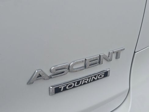 Used 2019 Subaru Ascent Touring image 12