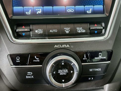 Used 2018 Acura MDX FWD w/ Technology Package image 23