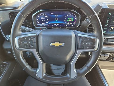 Used 2024 Chevrolet Silverado 2500 LT w/ Convenience Package AWD/4WD image 20